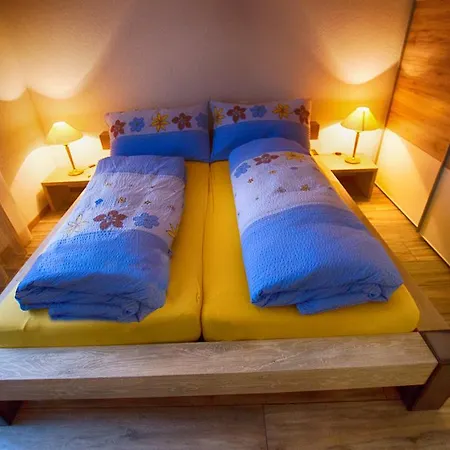 Bellevue Apartment Zermatt