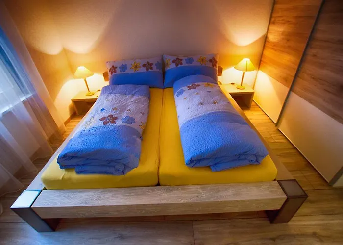 Bellevue Lägenhet Zermatt