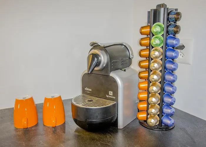 Lägenhet Bellevue *