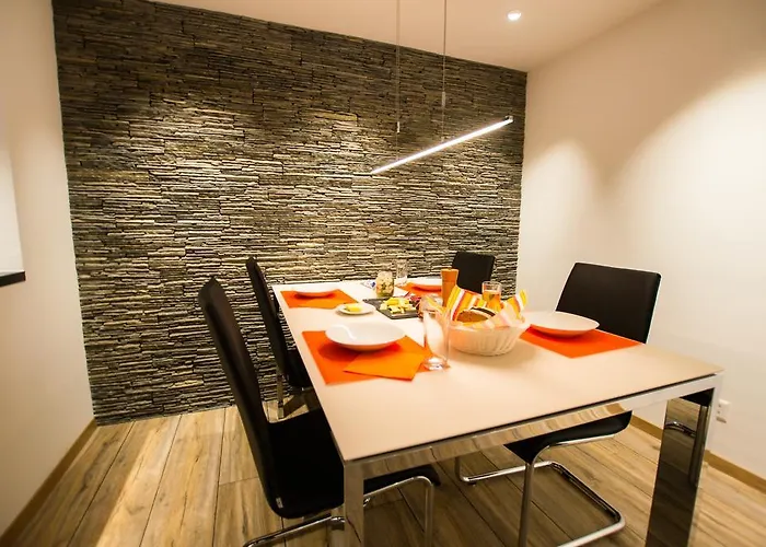 Bellevue Lägenhet *