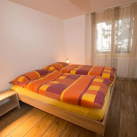 Apartment Bellevue Zermatt