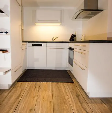 Apartment Bellevue